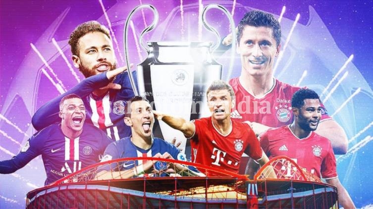 El PSG busca su primera Champions ante el favorito Bayern Munich