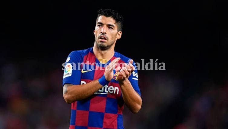 Barcelona: Ronald Koeman le dijo a Luis Suárez que no lo tendrá en cuenta
