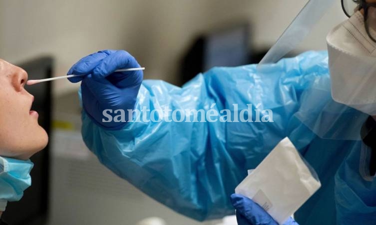 Cuándo realizar el testeo y cuánto aislarse, claves para saber qué hacer