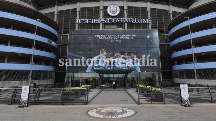 El Manchester City tienta a Messi con tres años en la Premier League y dos en la MLS