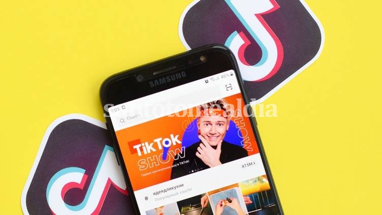 Renunció el director ejecutivo de TikTok, Kevin Mayer, en medio de la creciente tensión