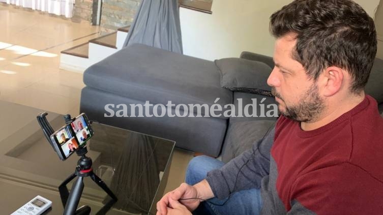 Castelló: “Buscamos optimizar y distribuir los recursos para ser lo más eficaces posible”