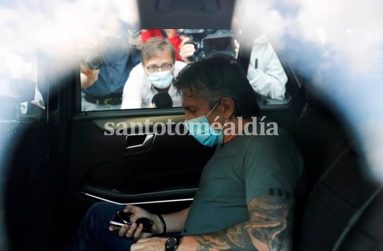 La reunión crucial entre el Barcelona y Messi terminó sin acercamiento