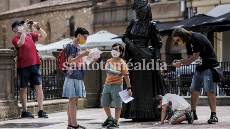 Madrid amplía las restricciones para frenar el rebrote
