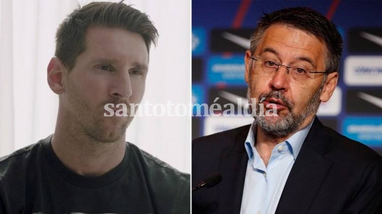 El efecto colateral que se disparó en Barcelona por el anuncio de Messi de permanecer en el club