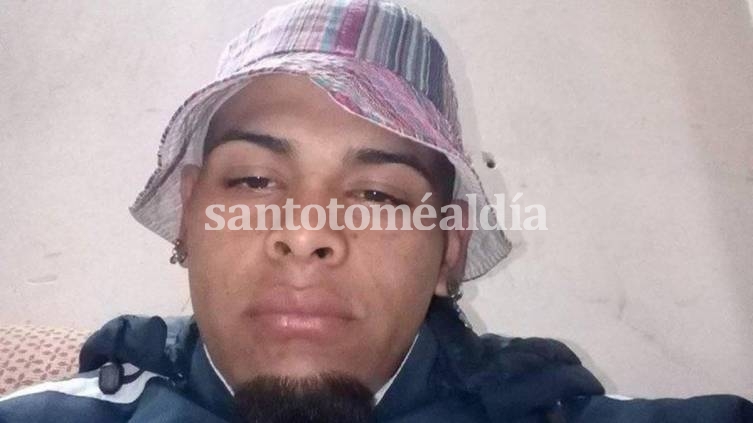 Detuvieron al sospechoso del femicidio de Ludmila Pretti