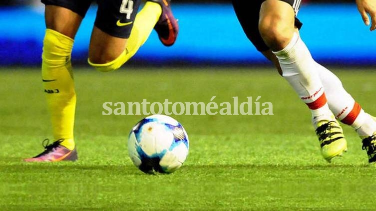 Por el rebrote de contagios, la AFA postergó el regreso del fútbol y la decisión será del Gobierno