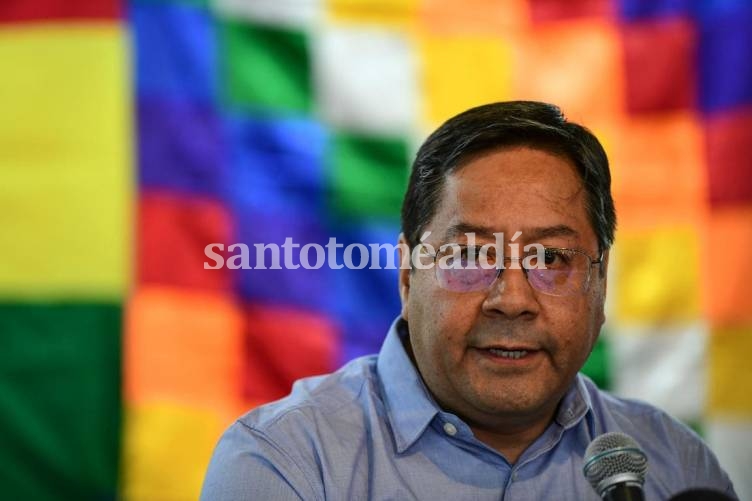Elecciones en Bolivia: el candidato de Evo Morales es favorito, pero no gana en primera vuelta