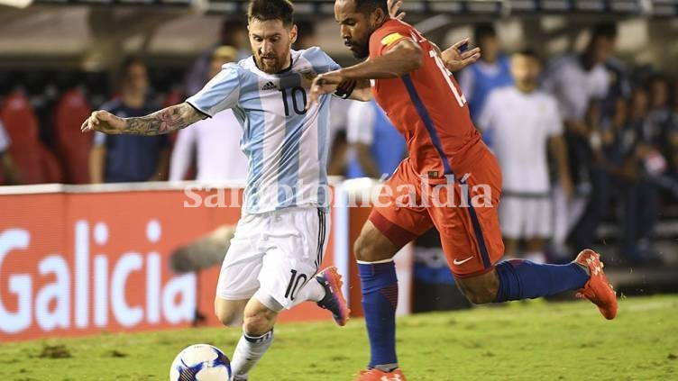 La Conmebol ratifica que las Eliminatorias al Mundial comenzarán en octubre