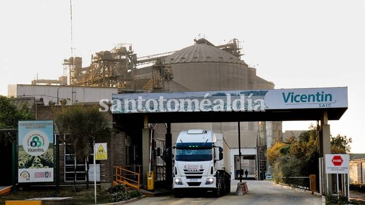 Vicentin presentará la próxima semana el balance 2019 y la renuncia de sus directores