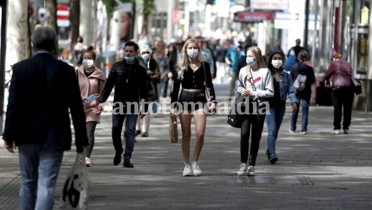 Austria endurece las restricciones para contener el coronavirus
