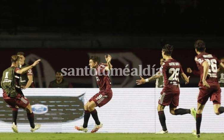 River visita a Deportivo Binacional buscando acercarse a los octavos de final