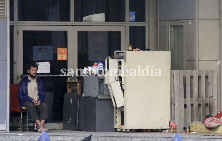 El desempleo llegó al 13,1% en el segundo trimestre