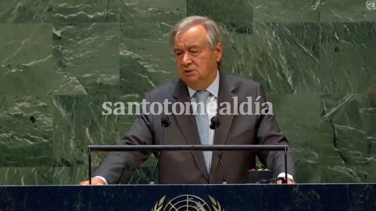 La recesión económica por la pandemia podría borrar décadas de progreso, alertó la ONU