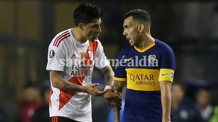 Boca y River pueden cruzarse en octavos de la Copa Libertadores: ¿qué resultados se tienen que dar?