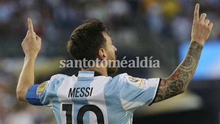 Argentina inicia ante Ecuador su camino hacia el Mundial de Qatar 2022