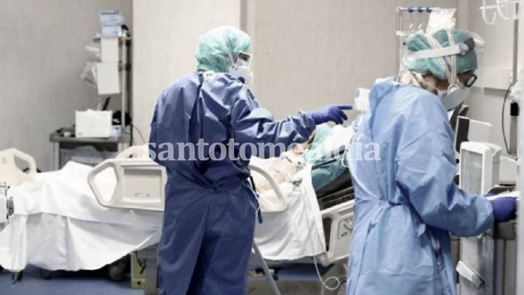 COVID-19 en Argentina: 357 personas murieron y hubo 12.414 nuevos positivos