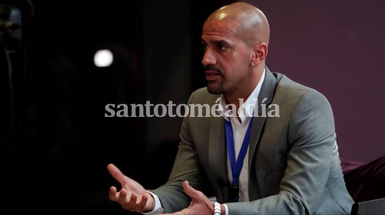 Verón dijo que el fútbol argentino le da “lástima” y cuestionó la conducción de Chiqui Tapia