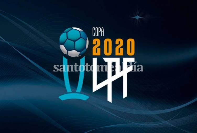 Vuelve el fútbol: así quedaron los grupos de la Liga Profesional