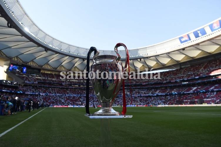 Este martes comienza la Champions League