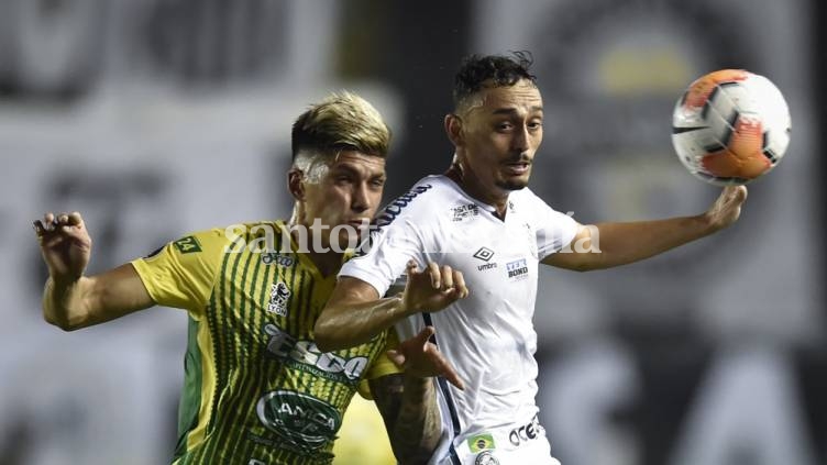 Increíble eliminación de la Libertadores de Defensa y Justicia