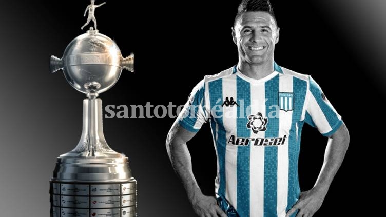 Racing recibe a Estudiantes de Mérida en busca del primer puesto de su grupo