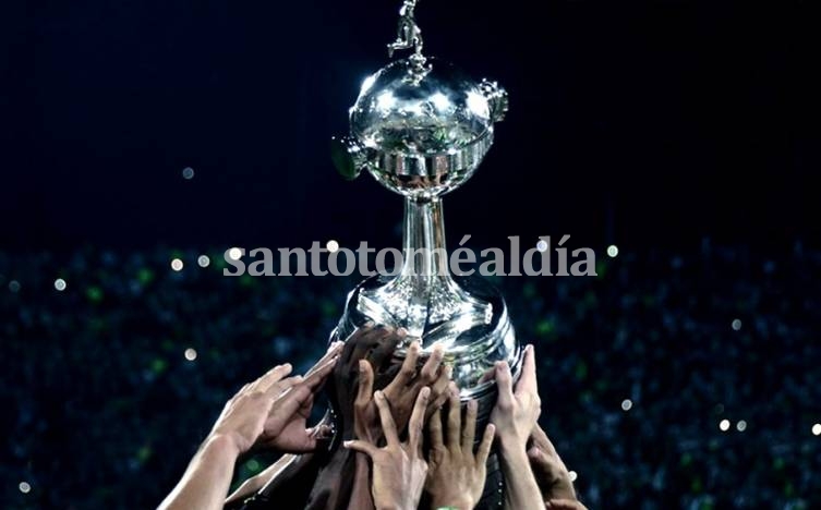 Se sorteó la Copa Libertadores: Boca y River ante equipos de Brasil