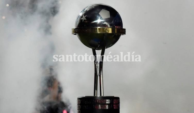 Días y horarios de la Sudamericana: Unión juega el jueves que viene