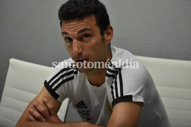 Selección argentina: los 37 preconvocados por Scaloni para la nueva doble fecha de Eliminatorias