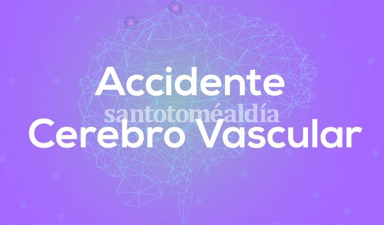 En el Día Mundial de la Lucha contra el ACV, recuerdan cómo prevenir estos episodios