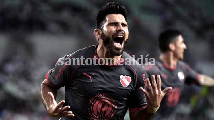 Independiente, sin convencer, venció a Atlético Tucumán