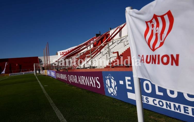 Unión-Arsenal se juega este domingo