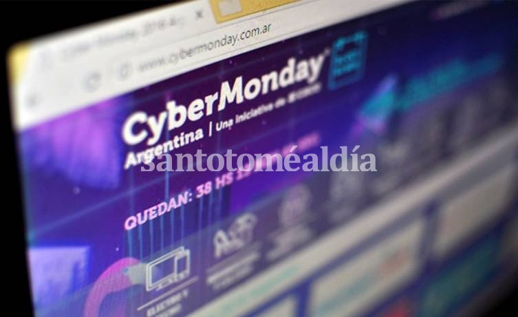 Llega un nuevo “Cyber Monday”: recomendaciones a tener en cuenta antes de comprar