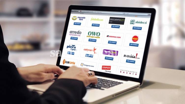 Electrónica y tecnología lideran búsquedas de artículos en el comienzo del CyberMonday