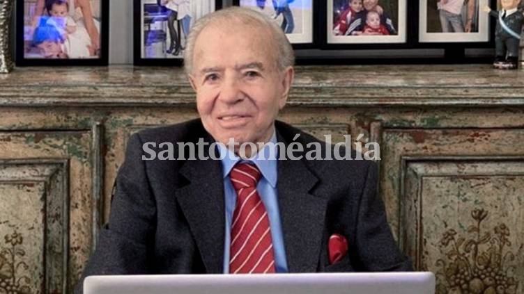 A 25 años de las explosiones, declaran “persona no grata” Menem en Río Tercero