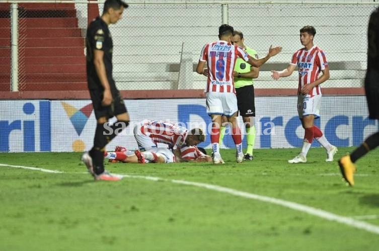 Unión le ganó a Racing y cerró una semana perfecta