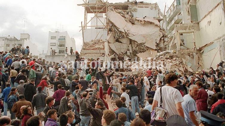 Se reanuda el juicio por el atentado a la AMIA con alegatos de familiares de las víctimas