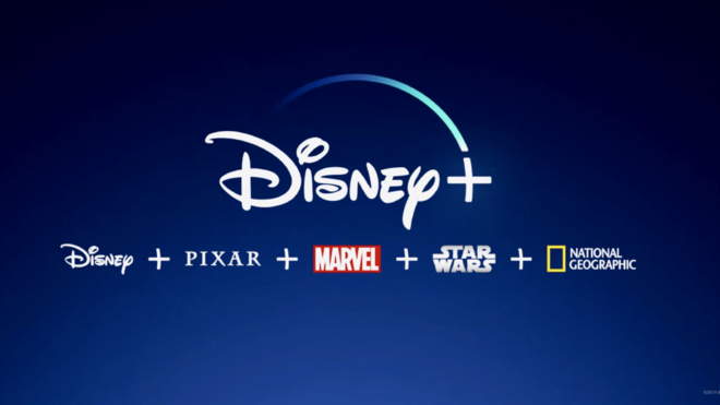 Disney+ ya está en la Argentina y en Latinoamérica 