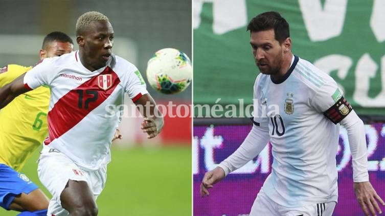 Argentina visita a Perú con la idea de volver a la senda del triunfo en las Eliminatorias