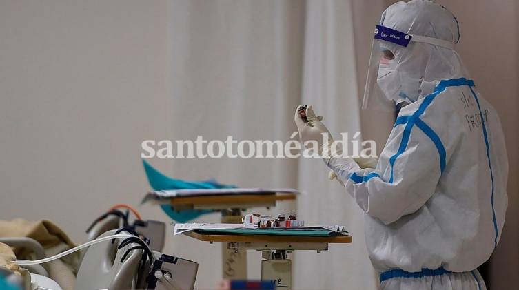 Coronavirus en Argentina: 7140 nuevos casos y 112 muertes 