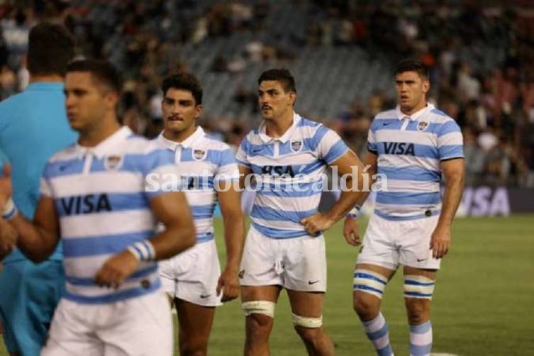 UAR sanciona a Matera, Petti y Socino por expresiones racistas, xenófobas y clasistas