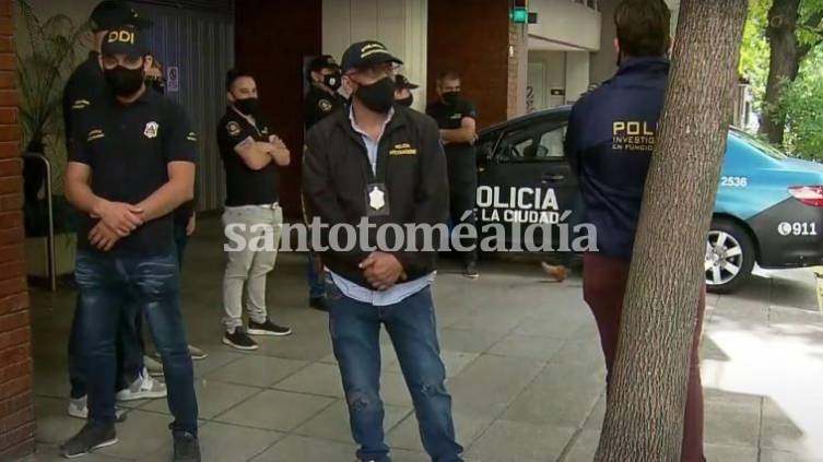 El juez autorizó la apertura de teléfonos y otorgó la apelación para las hermanas del 