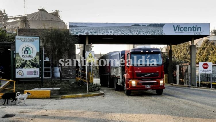 El juez del concurso de Vicentin intervino la empresa por 90 días