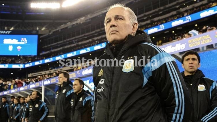 Murió Alejandro Sabella