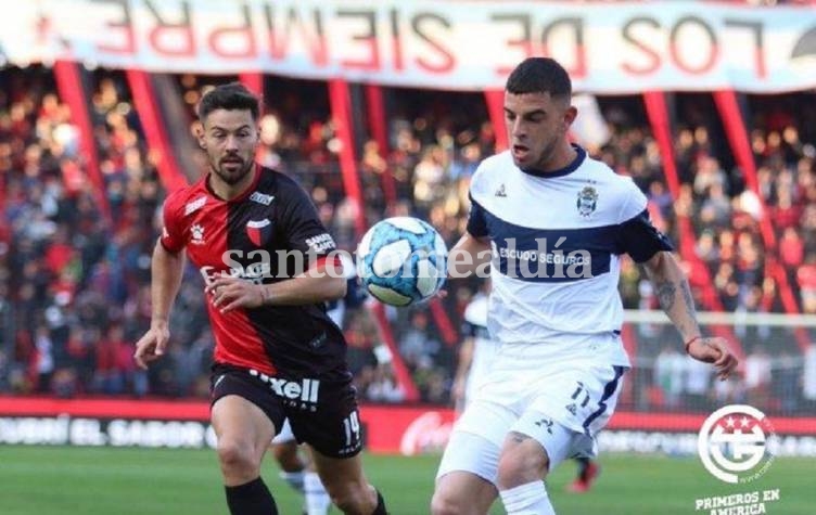 Colón recibe a Gimnasia en el comienzo de la zona Campeonato