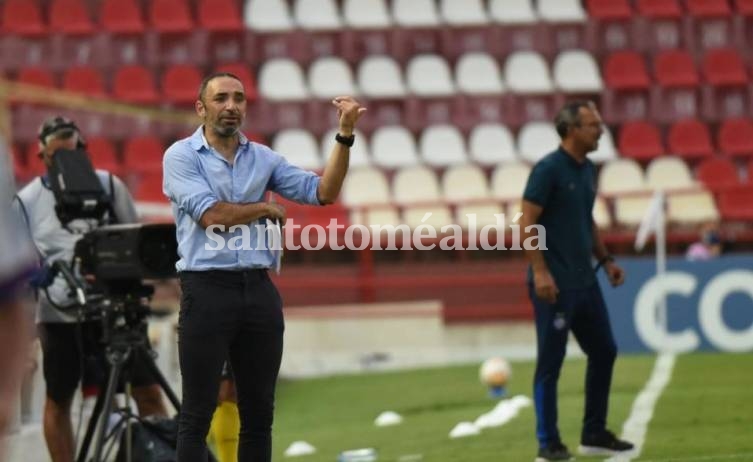 Unión recibe a Defensa y Justicia