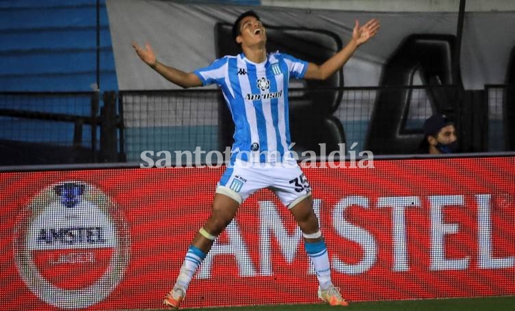 Racing se quedó con el primer duelo ante Boca