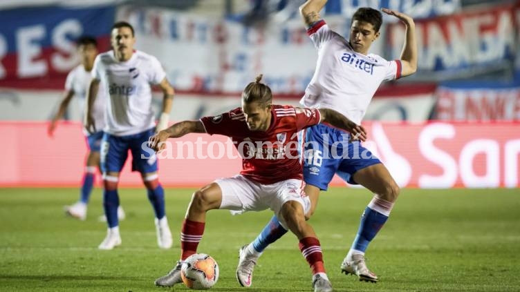 River venció a Nacional y clasificó a semifinales de la Copa Libertadores