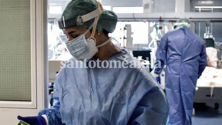 Coronavirus: murieron 138 personas y 7.002 fueron diagnosticadas en el país