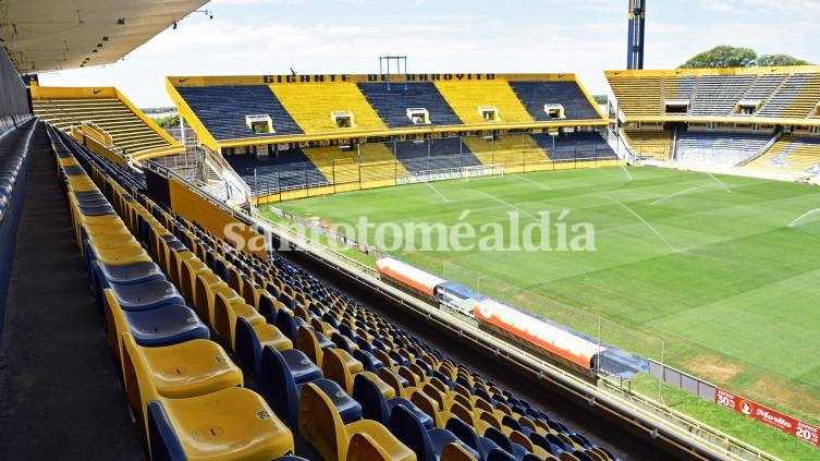 Con el objetivo de recuperarse, Unión visita a Rosario Central